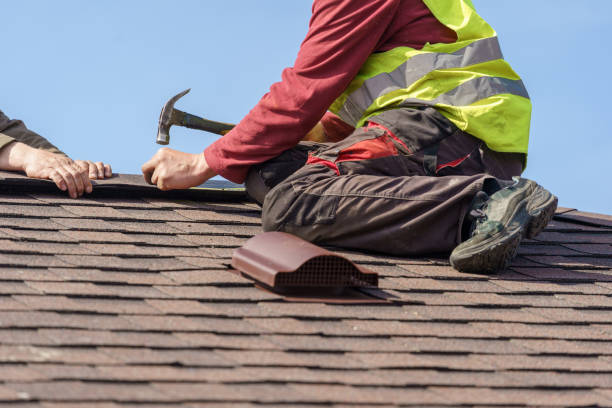 Quick and Trustworthy Emergency Roof Repair Services in Providence, UT