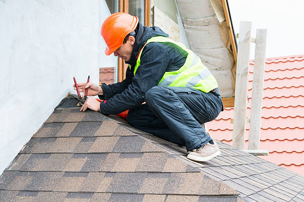 Roof Installation Near Me in Providence, UT