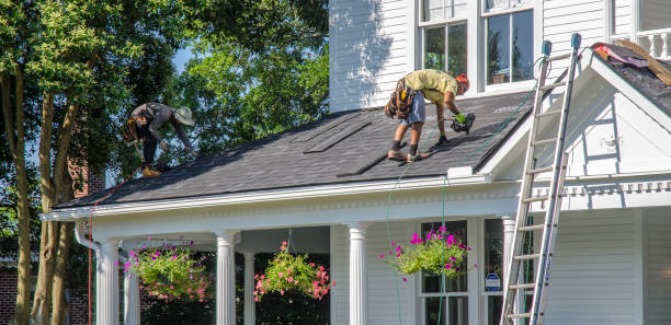 Roof Waterproofing Services in Providence, UT